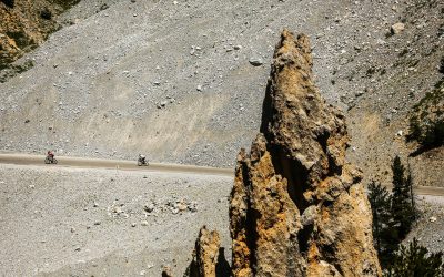 L’Etape du tour 2017 (2/3) : Les clés d’une bonne préparation.