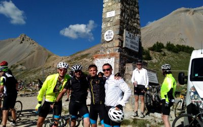 L’Etape du tour 2017 (3/3) : Une aventure exceptionnelle.