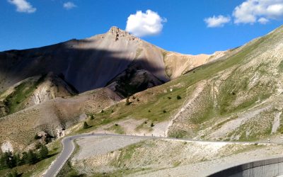 L’Etape du tour 2017 (1/3) : Partir dans l’inconnu.