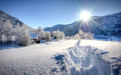 6 conseils pour une coupure hivernale (vraiment) efficace en trail running et cyclisme