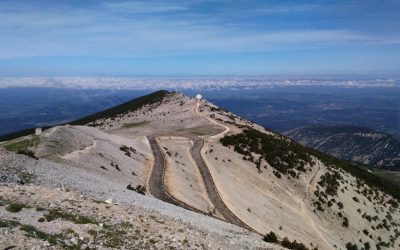 Bédoin, Malaucène, Sault : par quel côté grimper le Ventoux à vélo ?