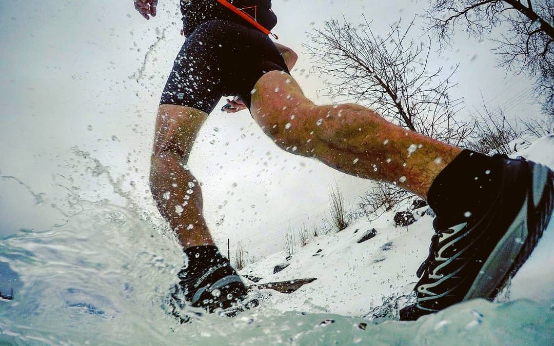 3 raisons de lire « Ultra ordinaire : journal d’un coureur » de Joan Roch