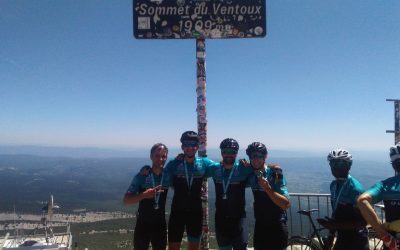 Récit de ma participation au GF Mont Ventoux 2019 : l’aventure collective par définition [MAJ 2020]