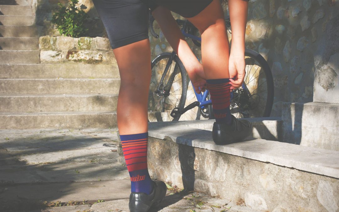 #1 Présentation de la marque de chaussettes de cyclisme Avintur