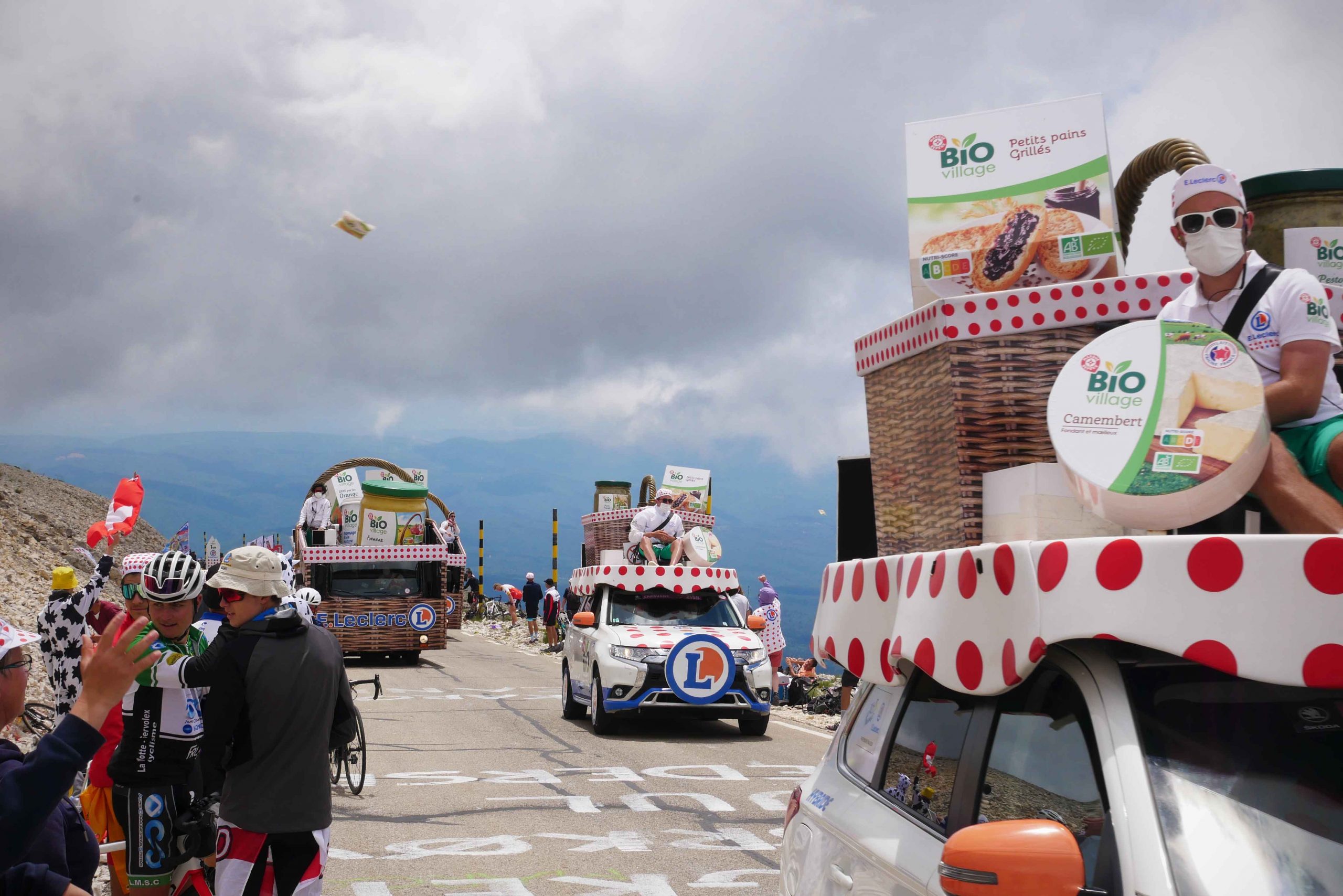 tour de france mont ventoux 2021