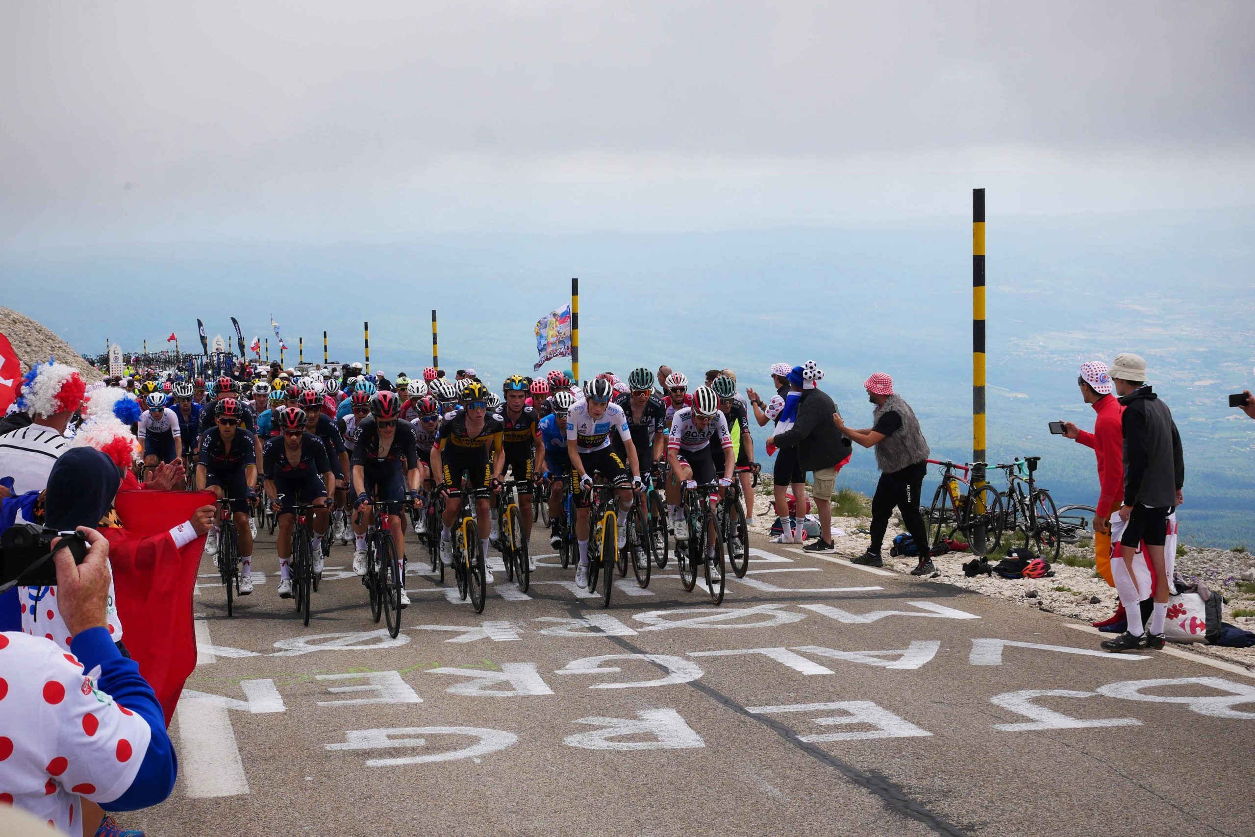 tour de france mont ventoux 2021