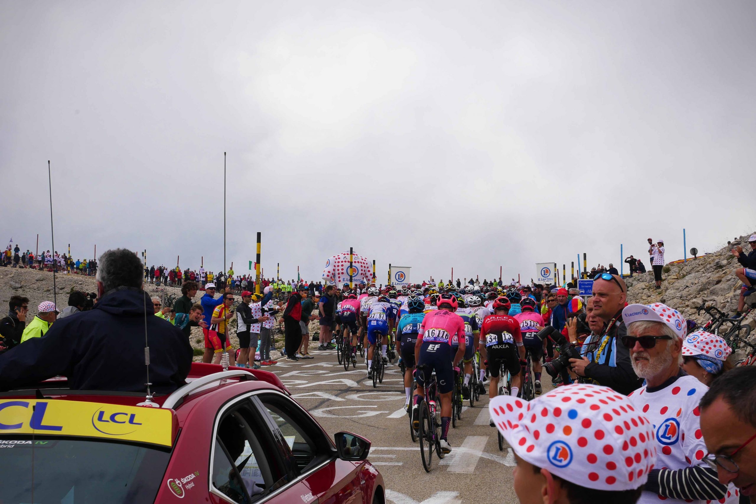 tour de france mont ventoux 2021