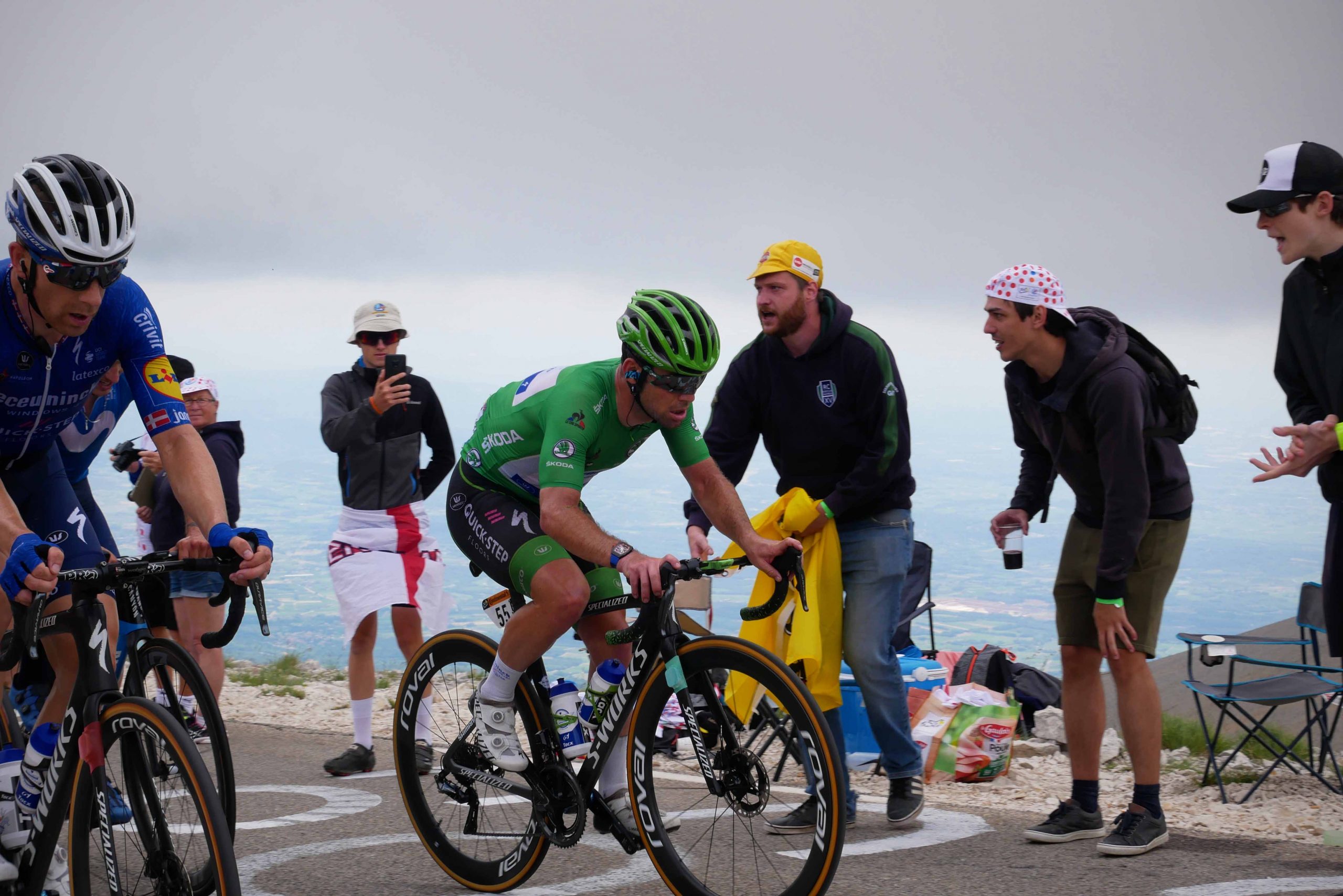 tour de france mont ventoux 2021