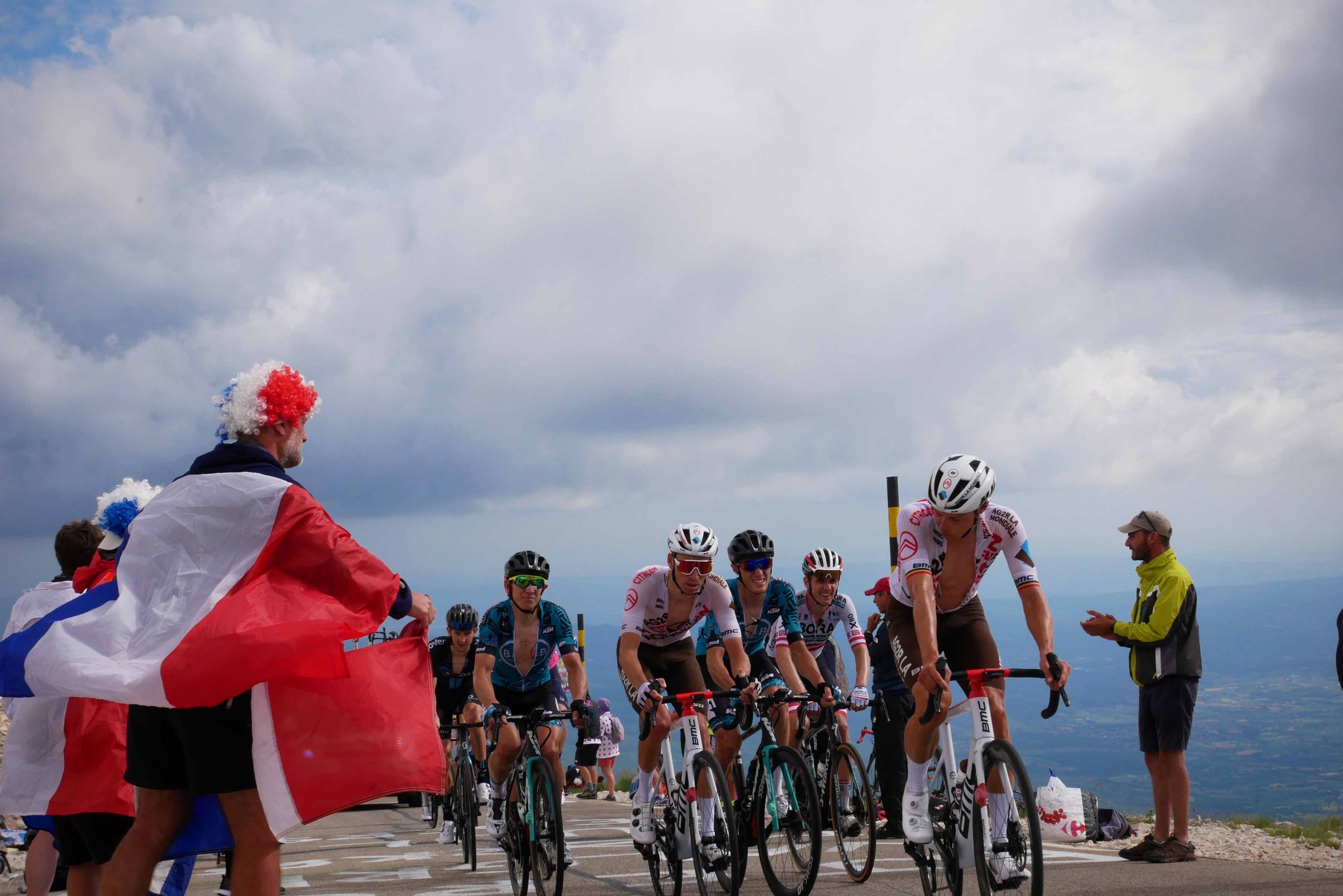 tour de france mont ventoux 2021