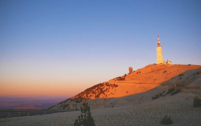 Récits d’ascensions et conseils pour grimper le Mont Ventoux à vélo