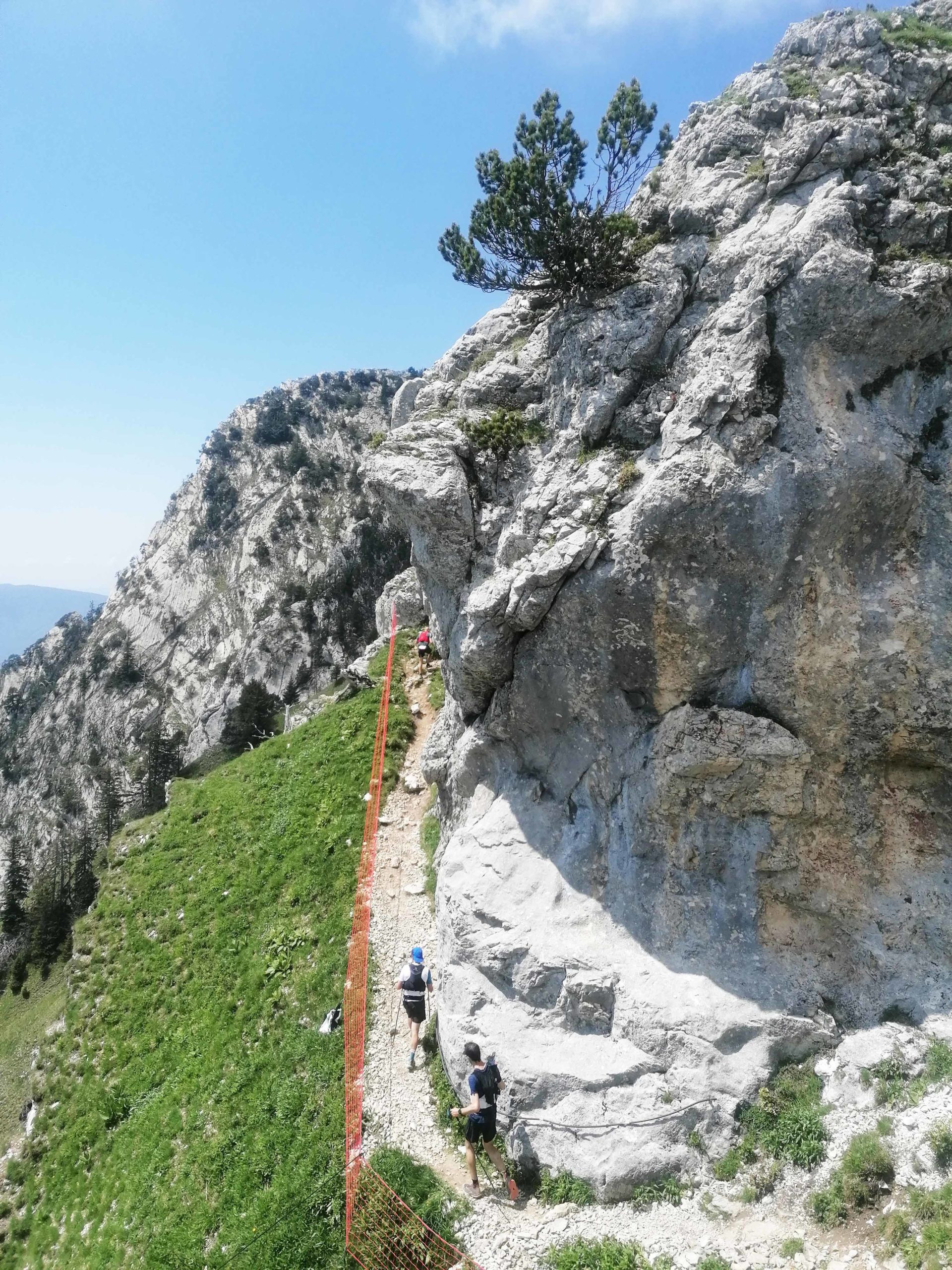 roc lancrenaz maxi race annecy