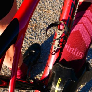 Chaussettes de vélo Avintur